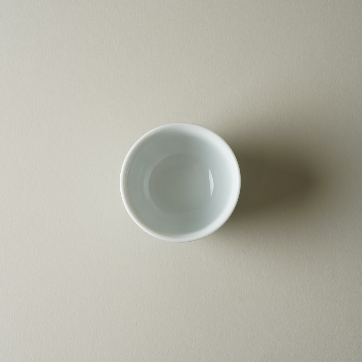 有田焼 青白磁 面取 徳利/ぐい呑 (200ml / 40ml) Seitoen Studio1156