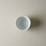 有田焼 青白磁 面取 徳利/ぐい呑 (200ml / 40ml) Seitoen Studio1156