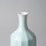 有田焼 面取 二合徳利 400ml [3 Colors] Seitoen Studio1156