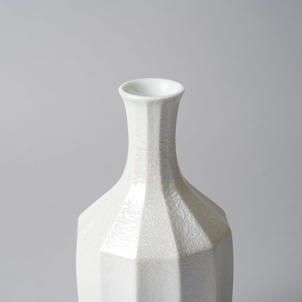 有田焼 面取 二合徳利 400ml [3 Colors] Seitoen Studio1156