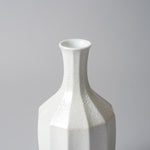 有田焼 面取 二合徳利 400ml [3 Colors] Seitoen Studio1156
