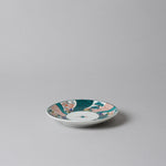 九谷焼 Kutani Art 小皿 10.5cm [6 Patterns] KitanoTojudo Studio1156