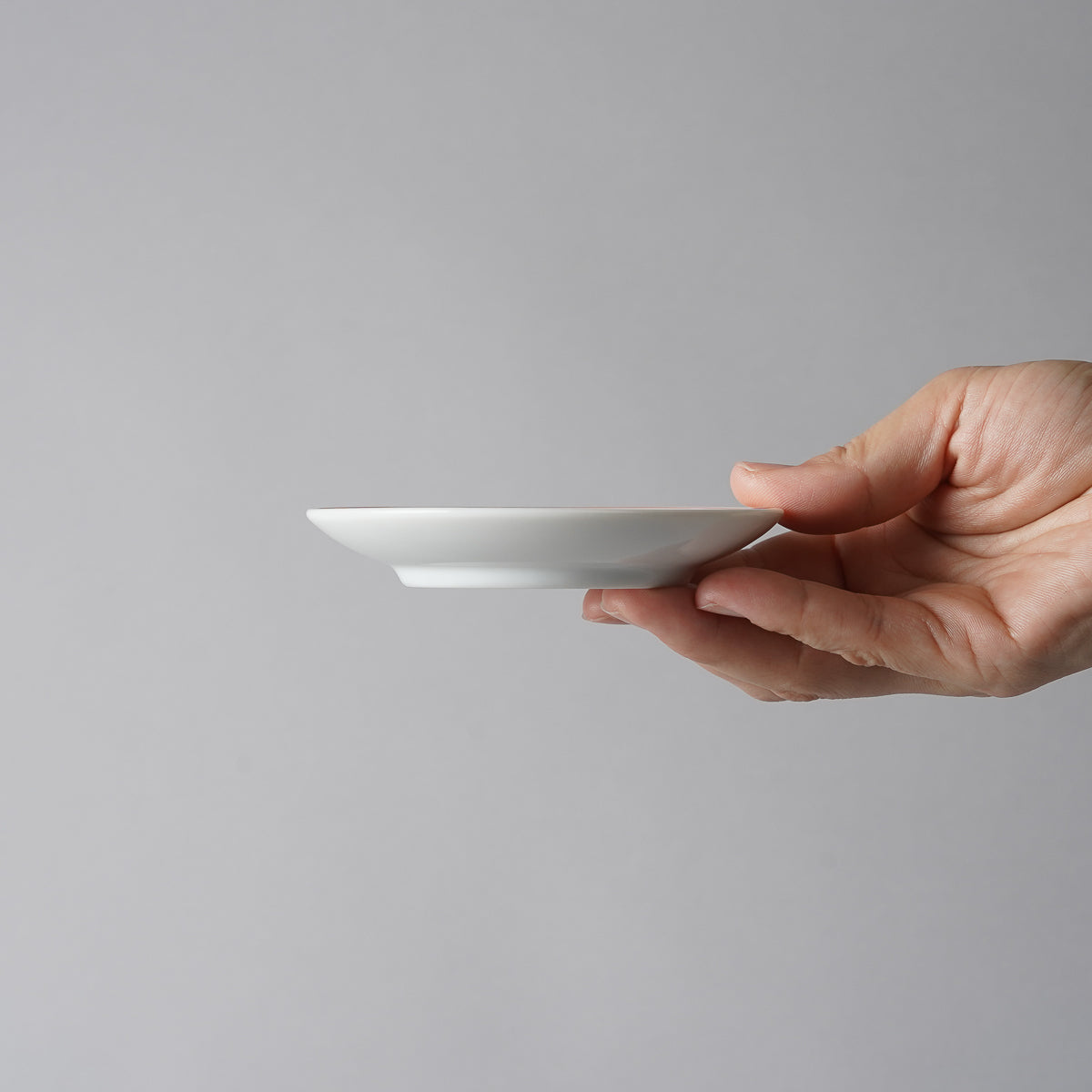 九谷焼 Kutani Art 小皿 10.5cm [6 Patterns] KitanoTojudo Studio1156