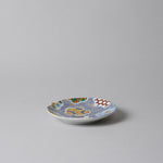 九谷焼 Kutani Art 小皿 10.5cm [6 Patterns] KitanoTojudo Studio1156