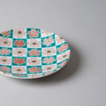 九谷焼 Kutani Art 小皿 10.5cm [6 Patterns] KitanoTojudo Studio1156
