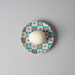 九谷焼 Kutani Art 小皿 10.5cm [6 Patterns] KitanoTojudo Studio1156