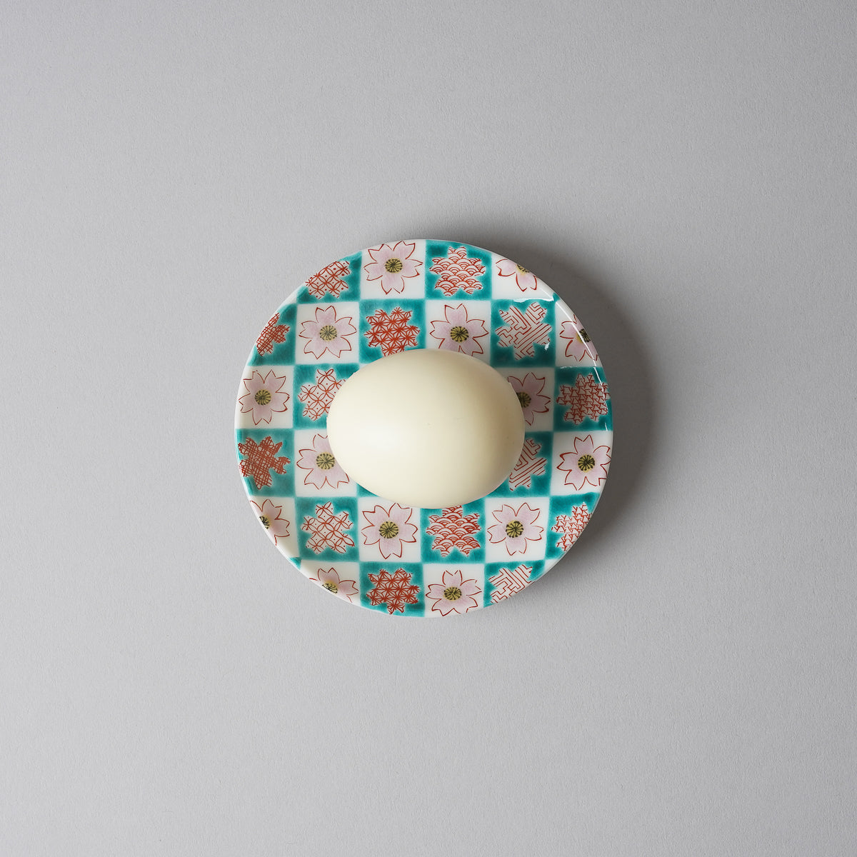 九谷焼 Kutani Art 小皿 10.5cm [6 Patterns] KitanoTojudo Studio1156