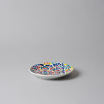 九谷焼 Kutani Art 小皿 10.5cm [6 Patterns] KitanoTojudo Studio1156