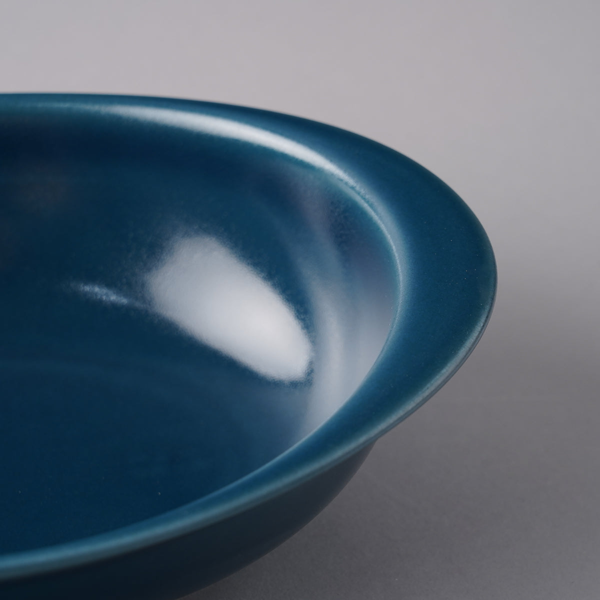 波佐見焼　器　皿 波佐見焼 OVENWARE グラタン皿 オーバル(L) 22.5cm [耐熱食器