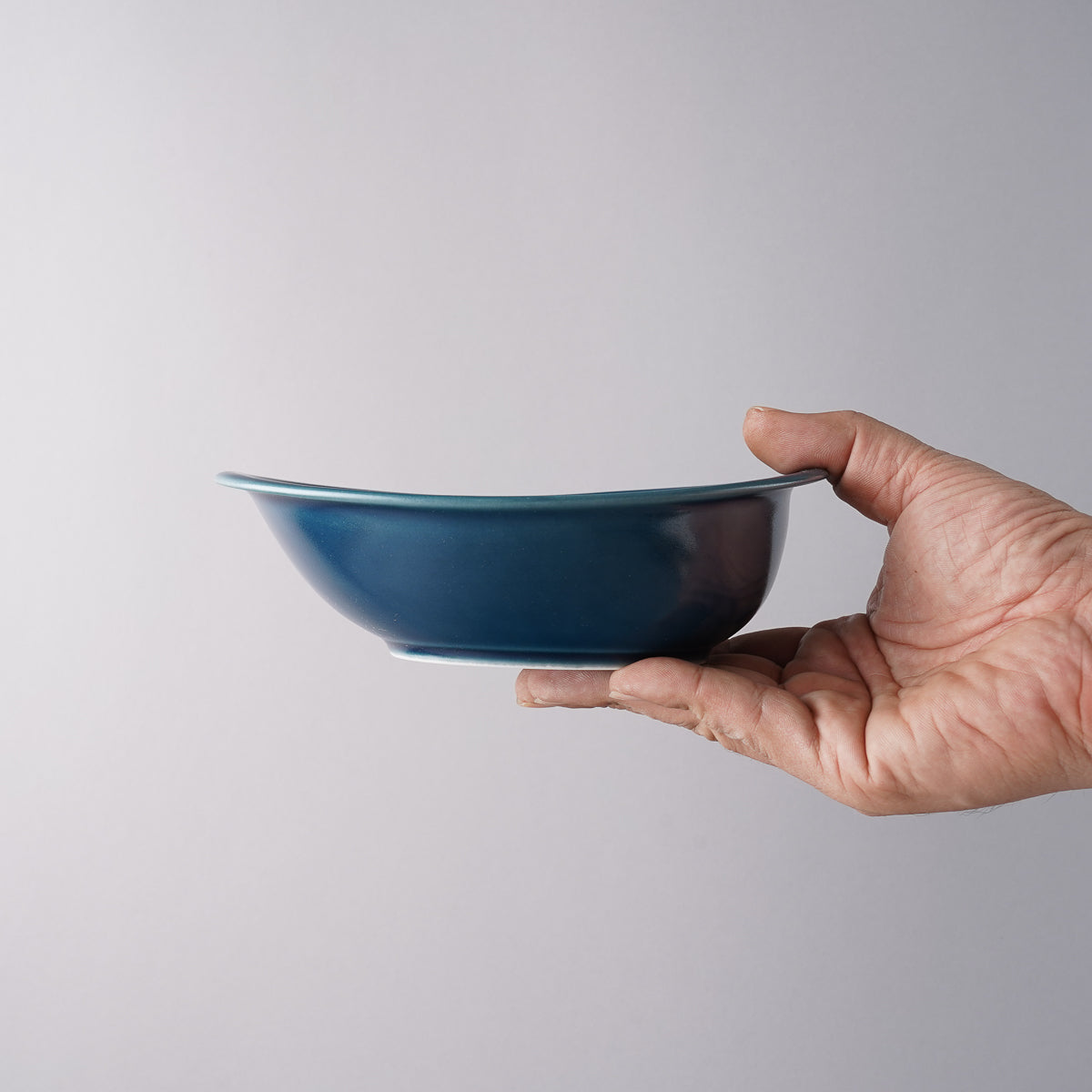 波佐見焼 OVENWARE グラタン皿 オーバル(M) 18cm [耐熱食器] Saikai Studio1156
