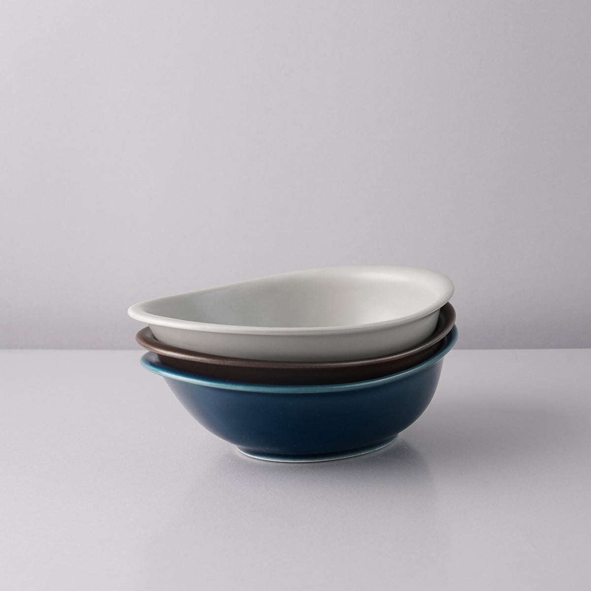 波佐見焼 OVENWARE グラタン皿 オーバル(M) 18cm [耐熱食器] Saikai Studio1156