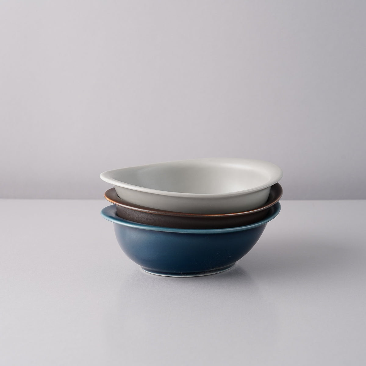 波佐見焼 OVENWARE グラタン皿 オーバル(S) 15cm [耐熱食器] Saikai Studio1156