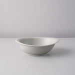波佐見焼 OVENWARE グラタン皿 オーバル(S) 15cm [耐熱食器] グレー(GY) Saikai Studio1156