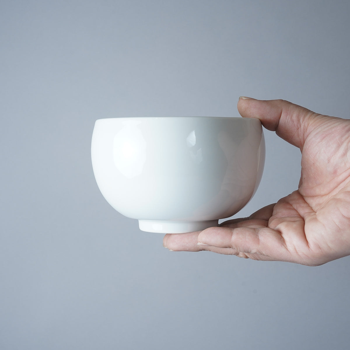 波佐見焼 お好み碗 12.5cm /625ml Saikai Studio1156