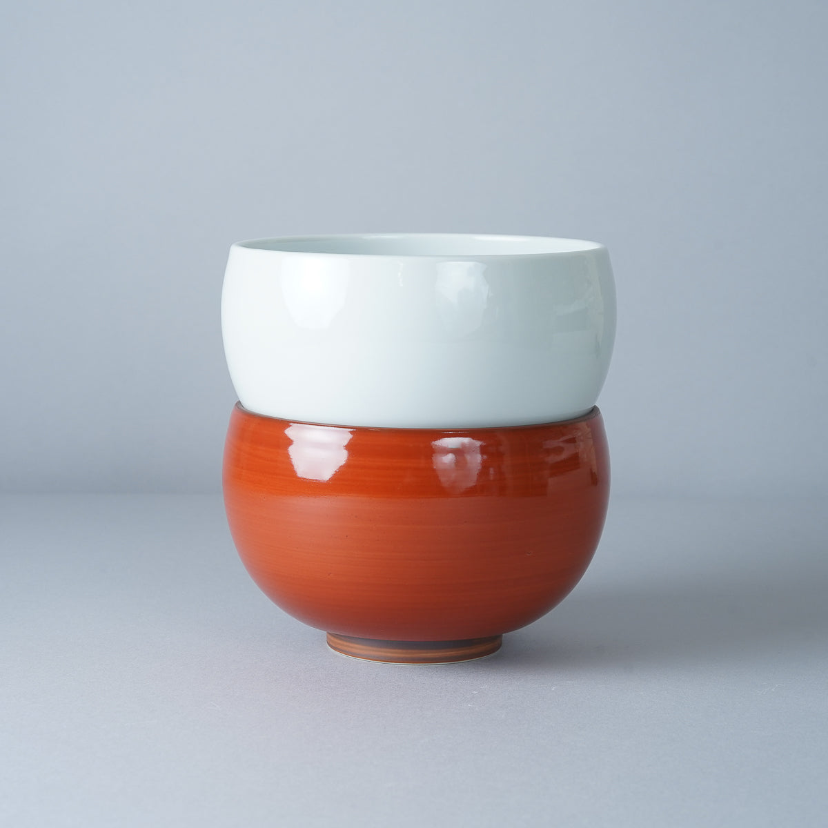 波佐見焼 お好み碗 12.5cm /625ml Saikai Studio1156