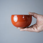 波佐見焼 お好み碗 12.5cm /625ml Saikai Studio1156