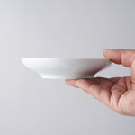 波佐見焼 献上古伊万里 五寸皿 14.5cm Saikai Studio1156