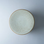 美濃焼 宙(ソラ) 高台プレート High 16.5cm Sakuzan Studio1156