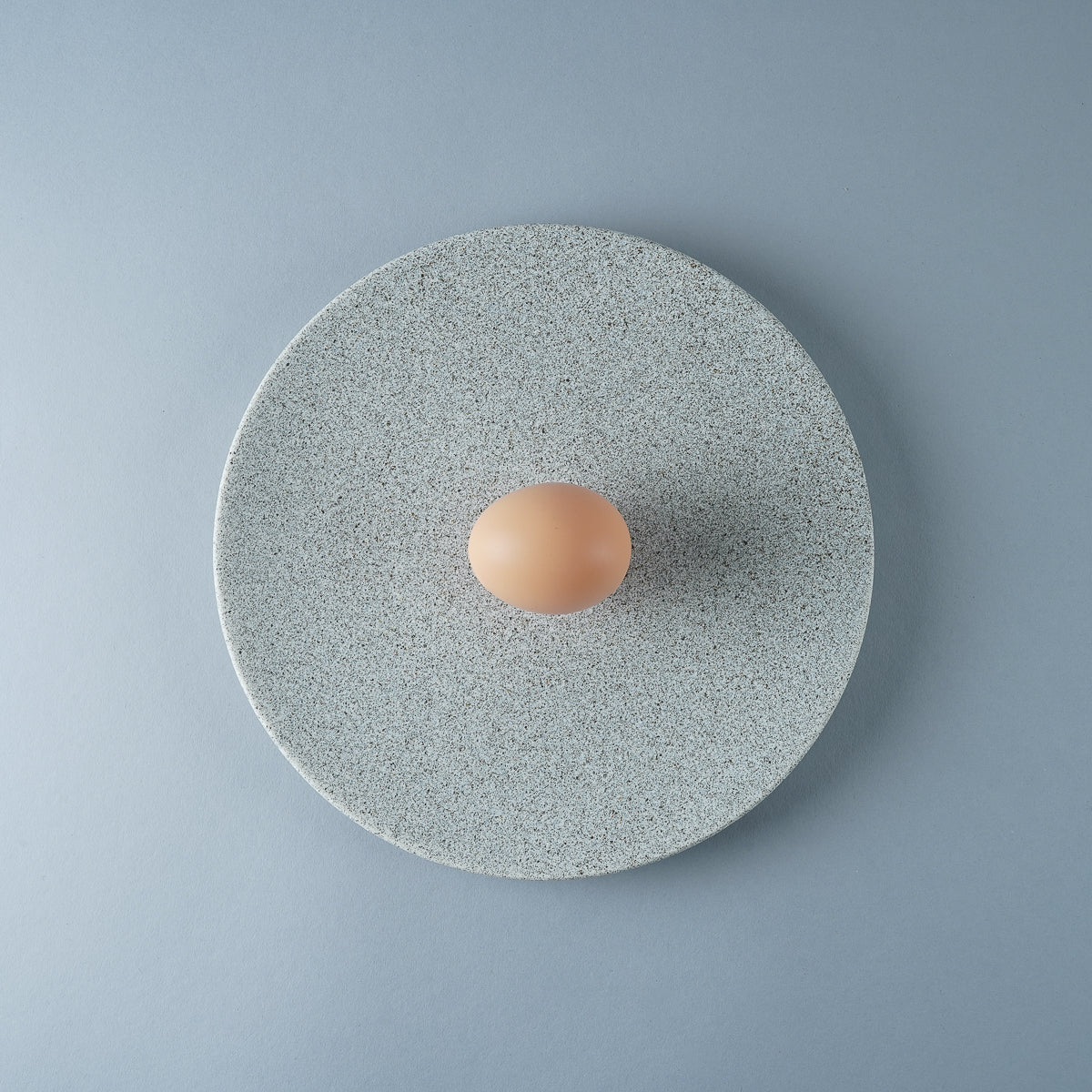 美濃焼 ソフィー プレート 22cm Sakuzan Studio1156