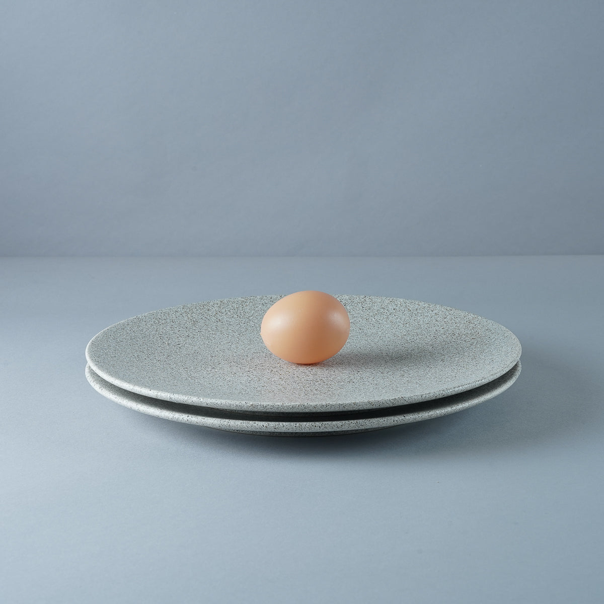 美濃焼 ソフィー プレート WH 26cm 作山窯 - Studio1156 – 【公式