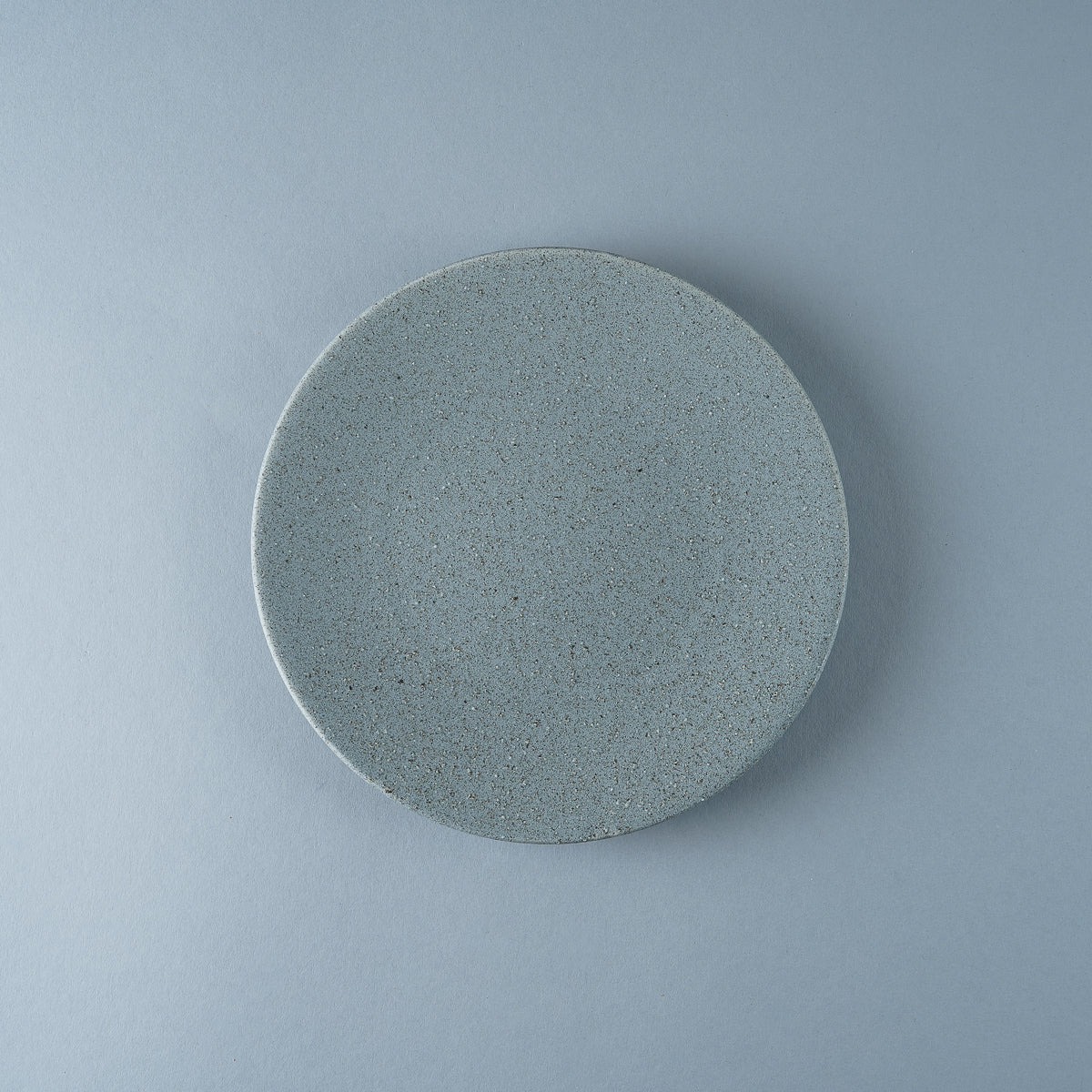 美濃焼 ソフィー プレート 16.5cm GY Sakuzan Studio1156