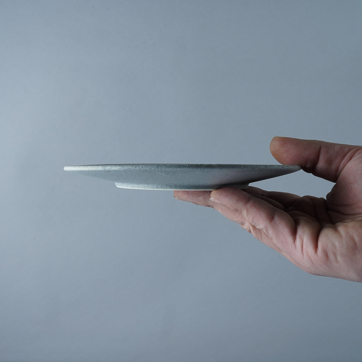 美濃焼 ソフィー プレート 16.5cm Sakuzan Studio1156