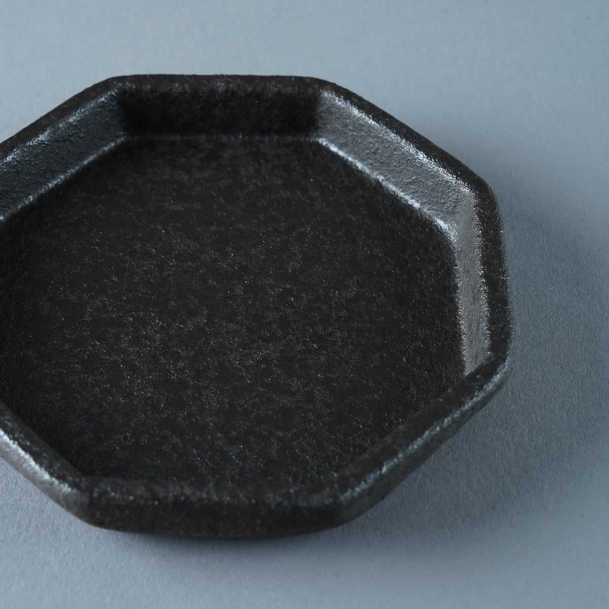 美濃焼 アニス 八角プレート 7cm 作山窯 - Studio1156 – 【公式