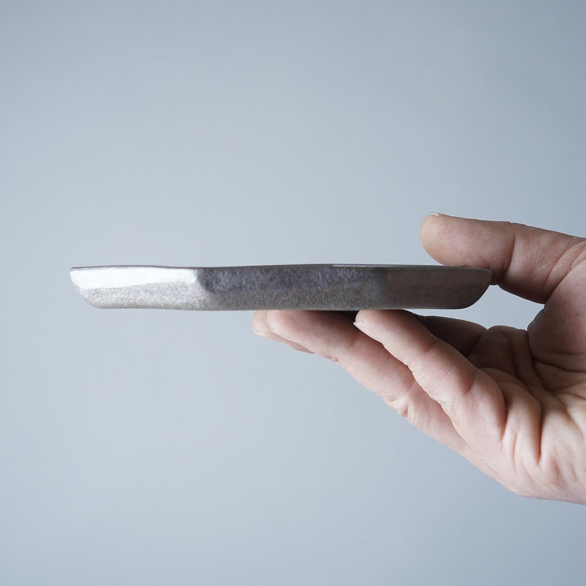 美濃焼 アニス 八角プレート 14cm [陶器ver] Sakuzan Studio1156