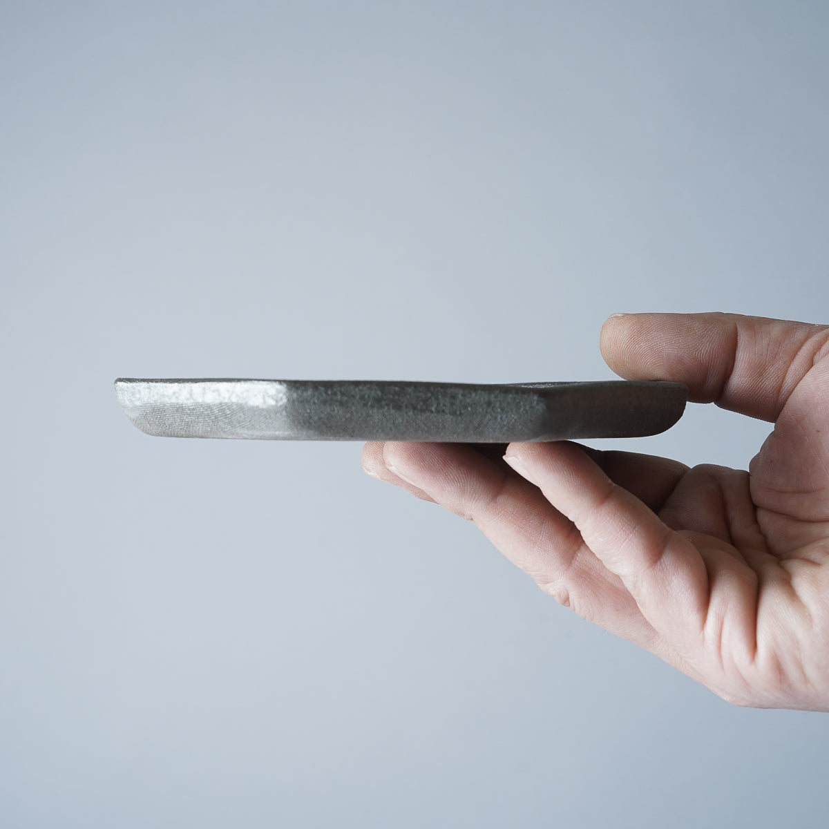 美濃焼 アニス 八角プレート 14cm [陶器ver] Sakuzan Studio1156