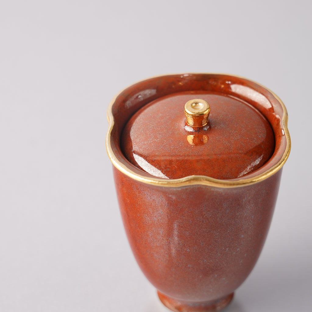 楽天市場】【蓋つき小鉢 7.8cm】100cc / ふた付き小鉢 ジャー
