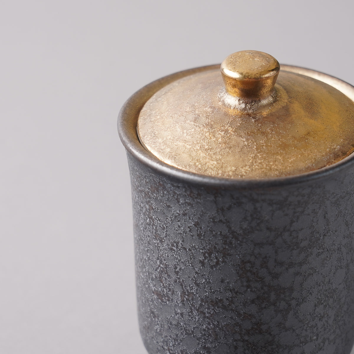 有田焼 箸洗い 小吸物 90ml/6cm Touetsu Studio1156
