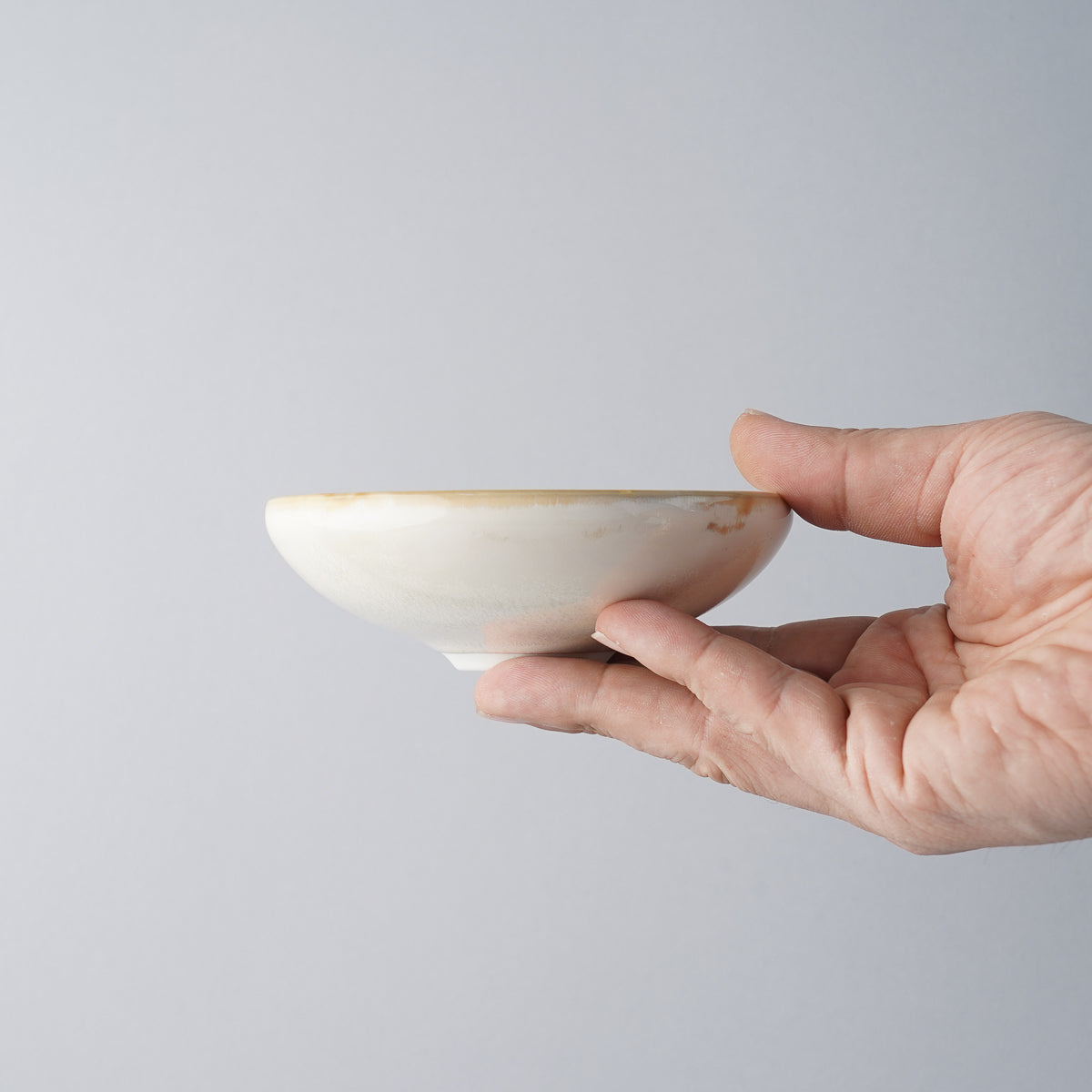 有田焼 浅小鉢 12cm Touetsu Studio1156