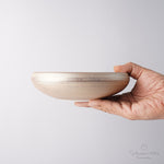 有田焼 六寸鉄鉢 ボウル 18.5cm Touetsu Studio1156