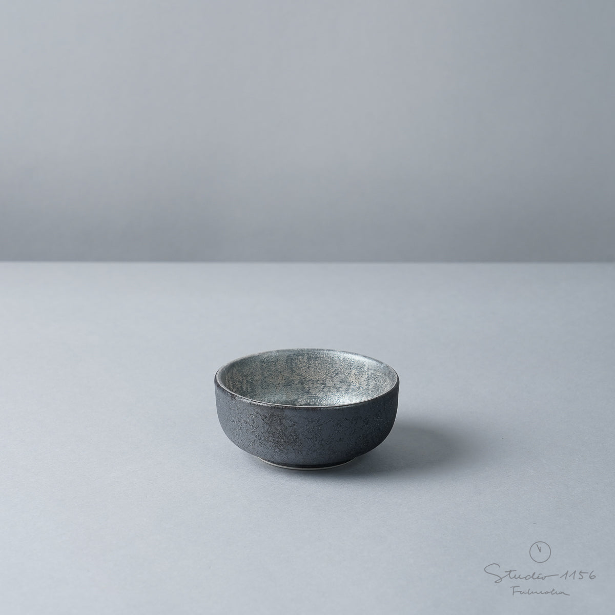 有田焼 丸型 刺し猪口 7cm Touetsu Studio1156