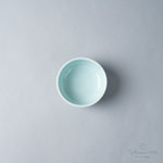 有田焼 丸型 刺し猪口 7cm Touetsu Studio1156