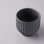 有田焼 線彫ぐい呑み 55ml Touetsu Studio1156