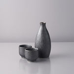 有田焼 線彫ぐい呑み 55ml Touetsu Studio1156