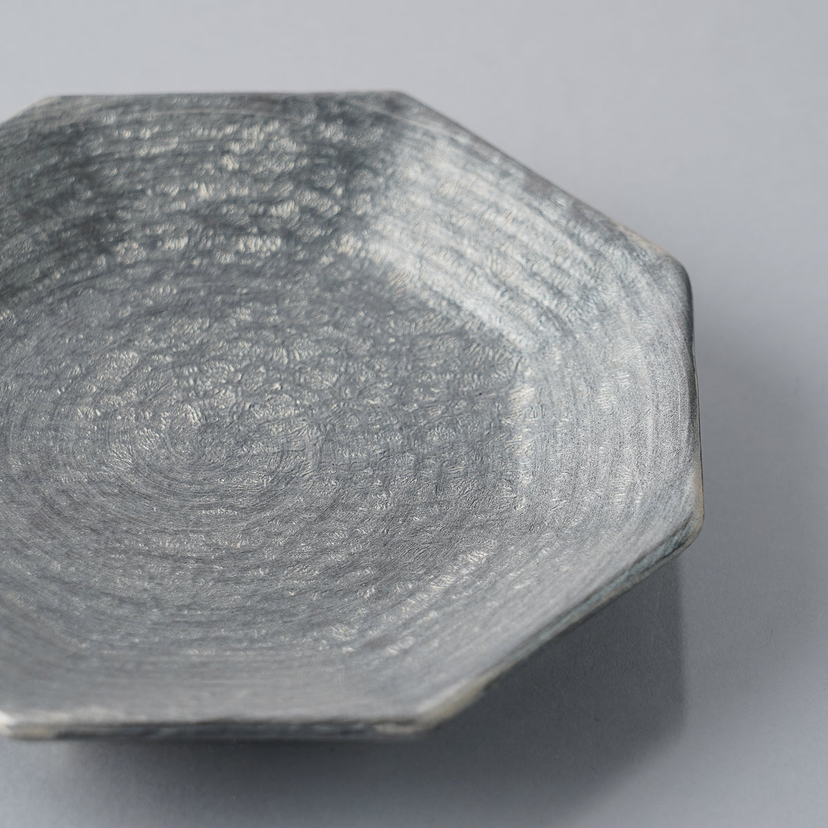 有田焼 八角豆皿 10cm Touetsu Studio1156