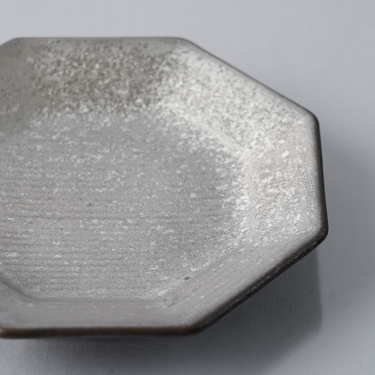 有田焼 八角豆皿 10cm Touetsu Studio1156