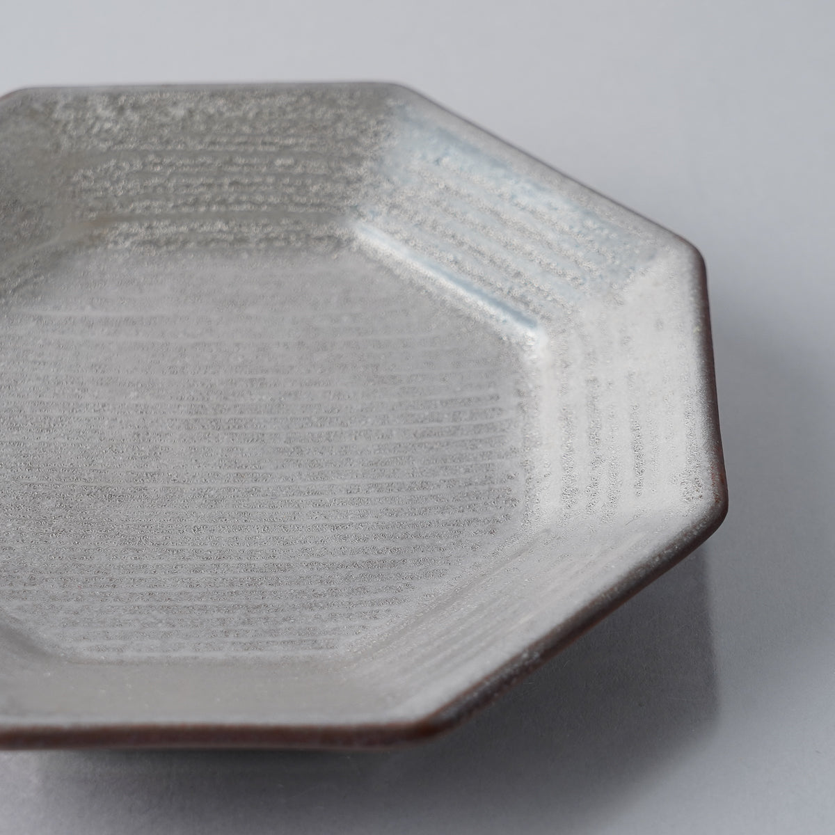 有田焼 八角豆皿 10cm Touetsu Studio1156