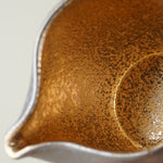 有田焼 晶掛分内金 片口酒器(大) 300ml Touetsu Studio1156