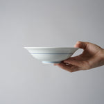 波佐見焼 染付 中鉢 15.5cm [2 Patterns] Takayama Studio1156