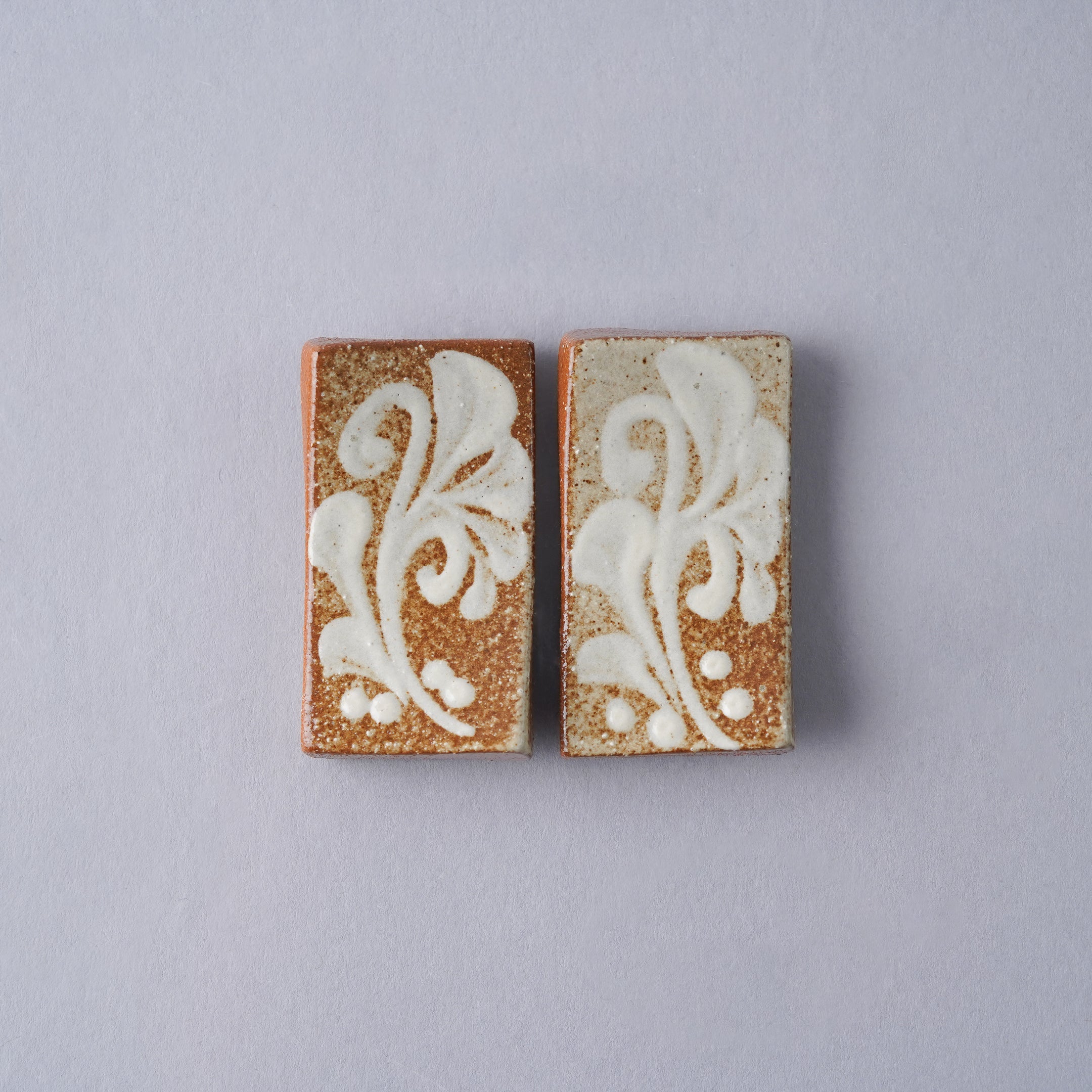 壺屋焼 やちむん 小皿×5 壺屋焼 やちむん 唐草 五寸皿 15.5cm 陶眞窯の通販｜【公式