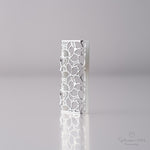 unimet ステンレス 箸置き 5cm 桜(N1) unimet Studio1156