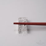 unimet ステンレス 箸置き 5cm unimet Studio1156