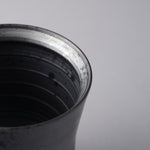 波佐見焼 ワビカップ ループ フリーカップ 300ml Wazan Studio1156