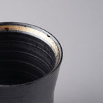 波佐見焼 ワビカップ ループ フリーカップ 300ml Wazan Studio1156
