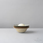 波佐見焼 シャビーシック ボウル S 12cm Wazan Studio1156