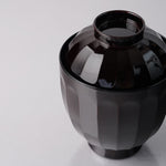 越前漆器 菊型箸洗椀 200ml [食洗機対応] Echizen Studio1156