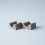 越前焼 箸置 2cm Yamayo Studio1156
